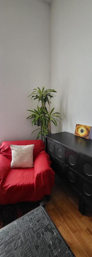 Bright Studio Close To Zaventem Airport Brüsszel Kültér fotó