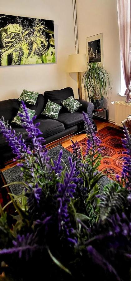 Bright Studio Close To Zaventem Airport Brüsszel Kültér fotó