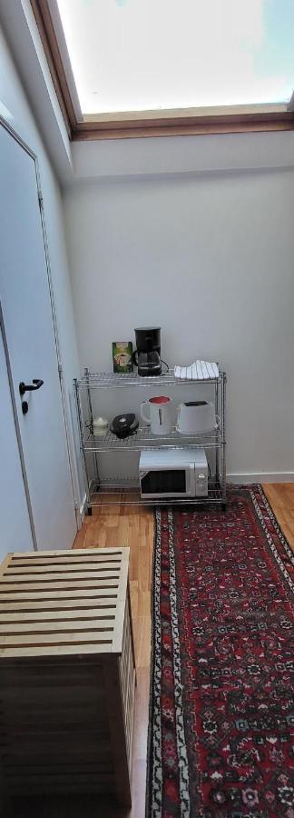 Bright Studio Close To Zaventem Airport Brüsszel Kültér fotó