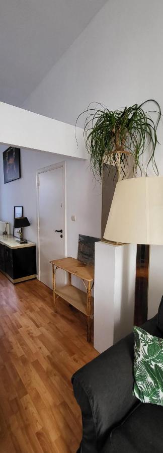 Bright Studio Close To Zaventem Airport Brüsszel Kültér fotó