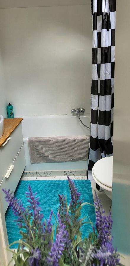Bright Studio Close To Zaventem Airport Brüsszel Kültér fotó