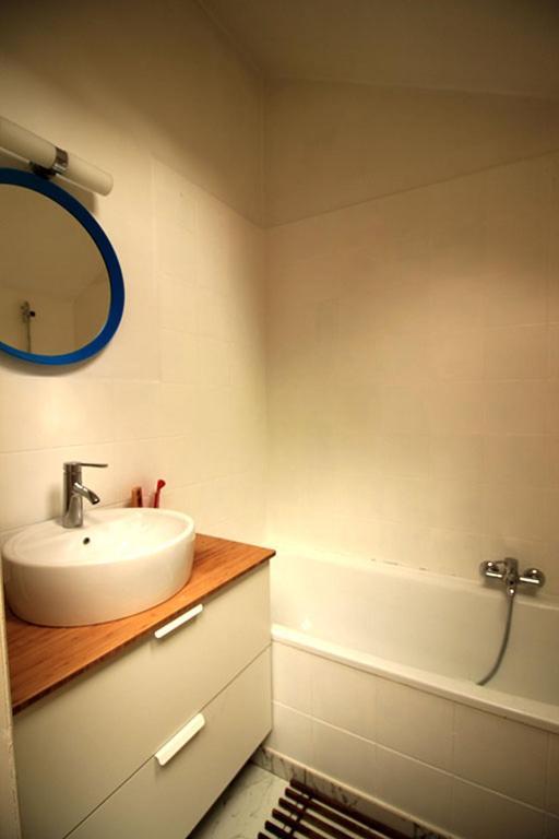 Bright Studio Close To Zaventem Airport Brüsszel Kültér fotó